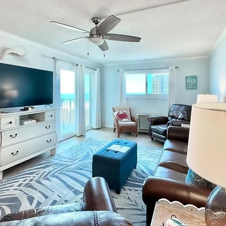 Regency Towers Vila Panama City Beach Exterior foto