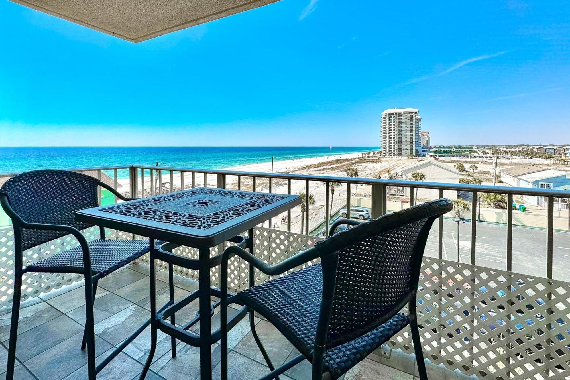 Regency Towers Vila Panama City Beach Exterior foto