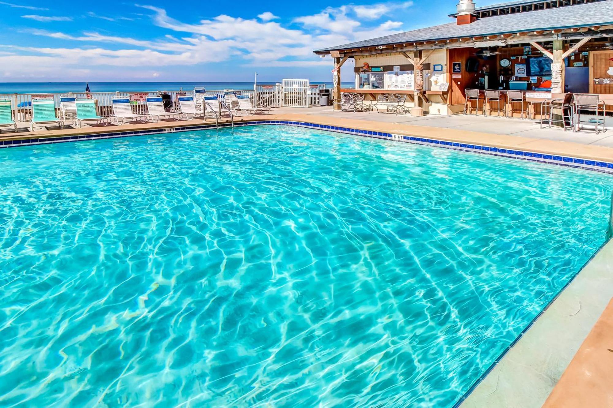 Regency Towers Vila Panama City Beach Exterior foto