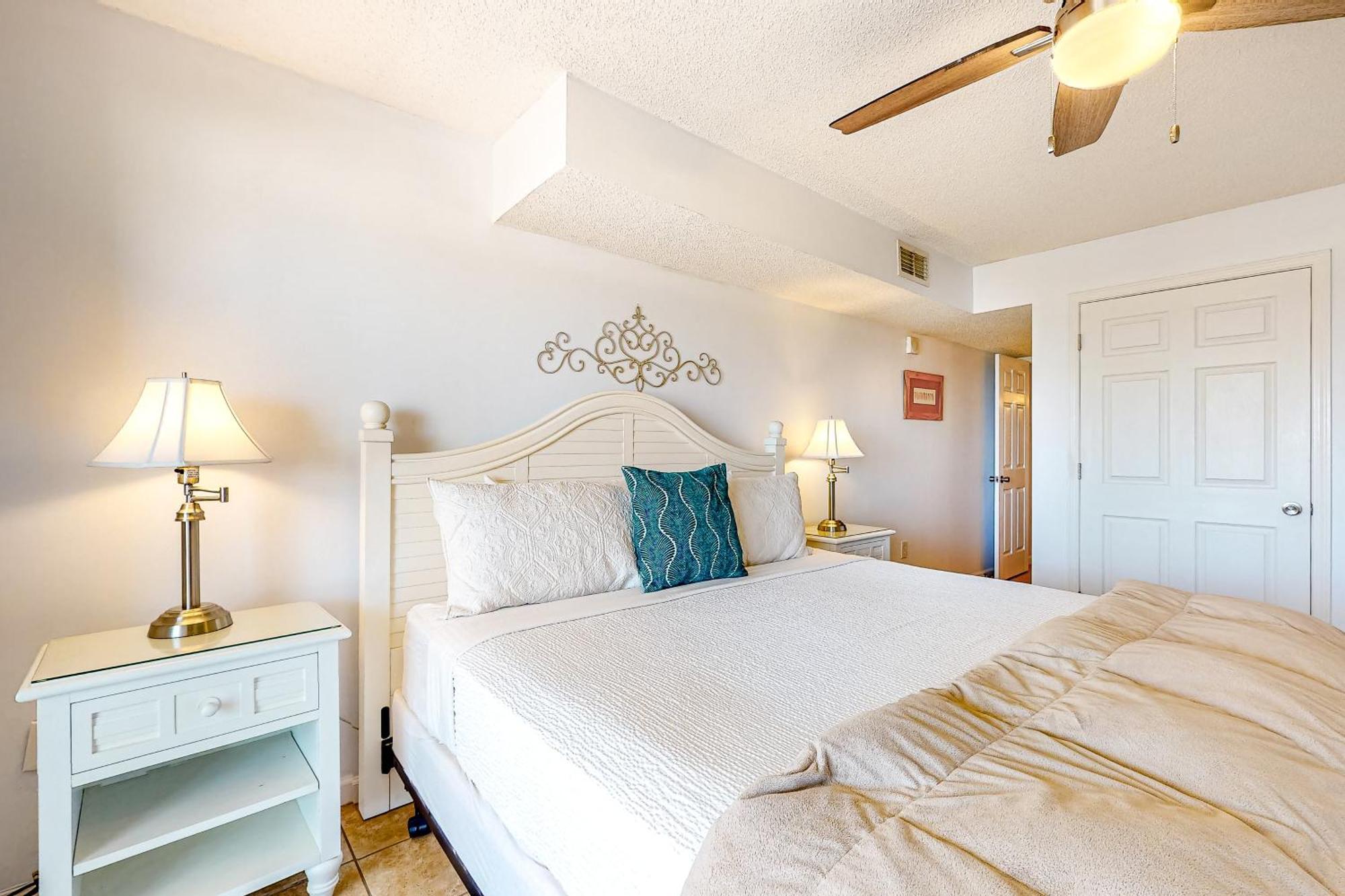 Regency Towers Vila Panama City Beach Quarto foto