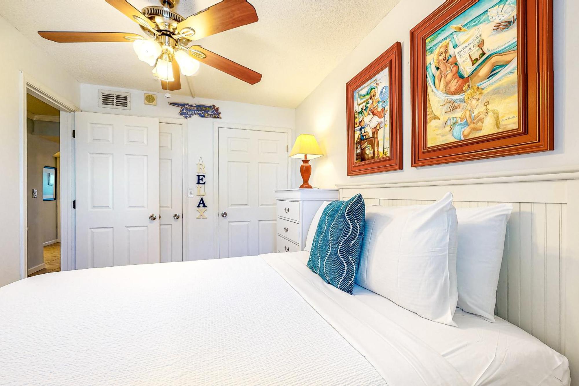 Regency Towers Vila Panama City Beach Quarto foto